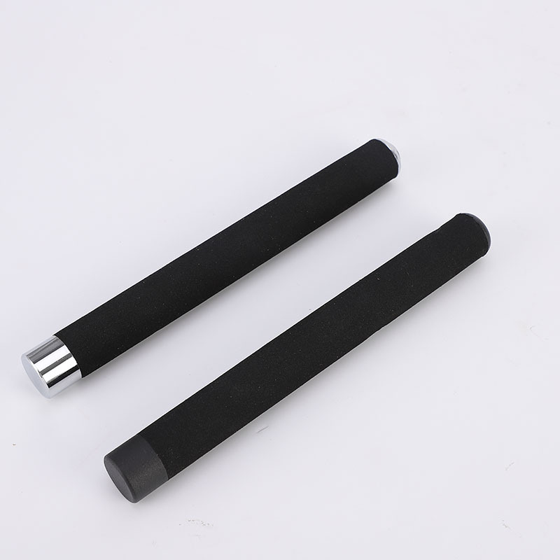 廠(chǎng)家直供海綿護(hù)手輕擊機(jī)械甩棍防身自衛(wèi)收縮棍便攜執(zhí)勤防身甩棍